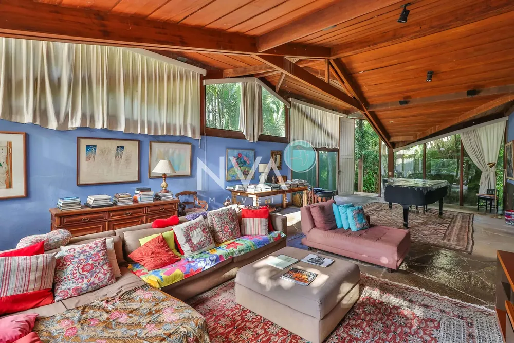 Casa, 4 quartos, 2580 m² - Foto 6