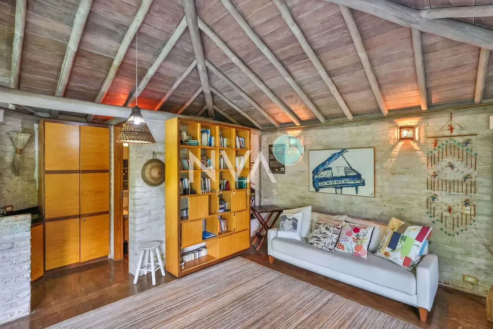 Casa, 4 quartos, 2580 m² - Foto 22