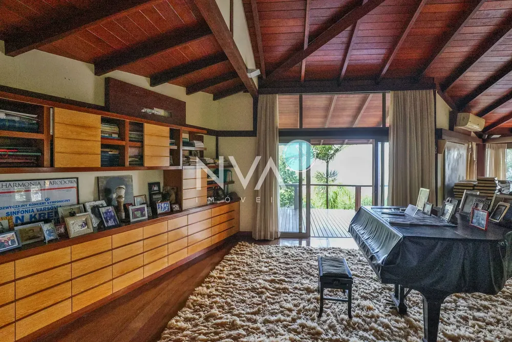 Casa, 4 quartos, 2580 m² - Foto 35