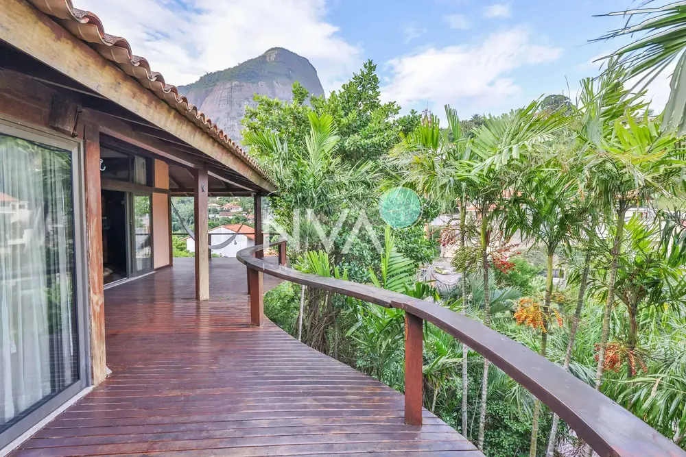 Casa, 4 quartos, 2580 m² - Foto 33