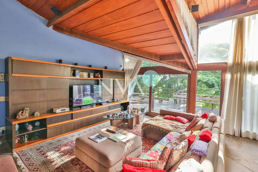 Casa, 4 quartos, 2580 m² - Foto 4
