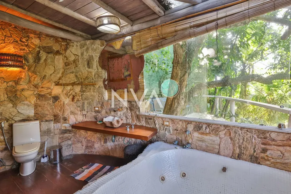 Casa, 4 quartos, 2580 m² - Foto 29