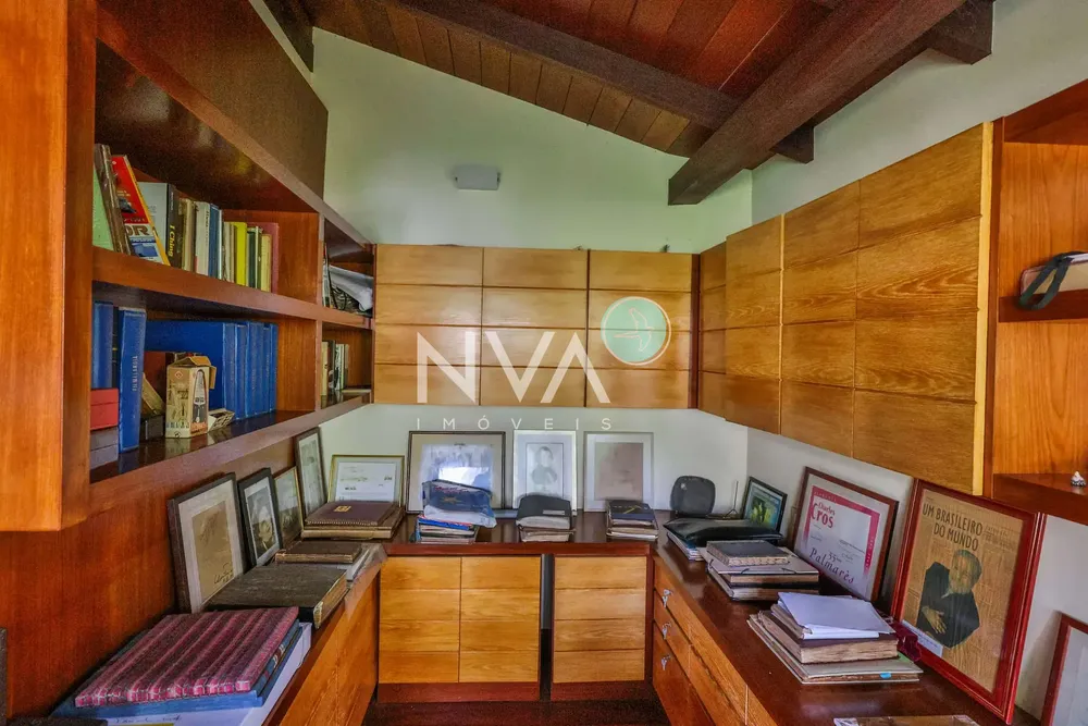 Casa, 4 quartos, 2580 m² - Foto 34