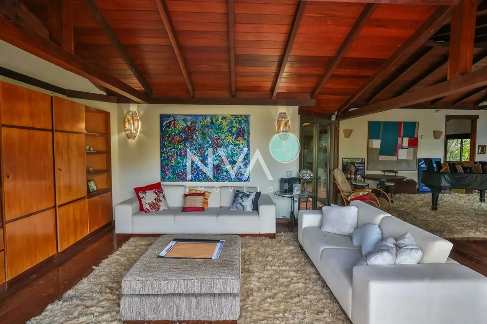 Casa, 4 quartos, 2580 m² - Foto 34