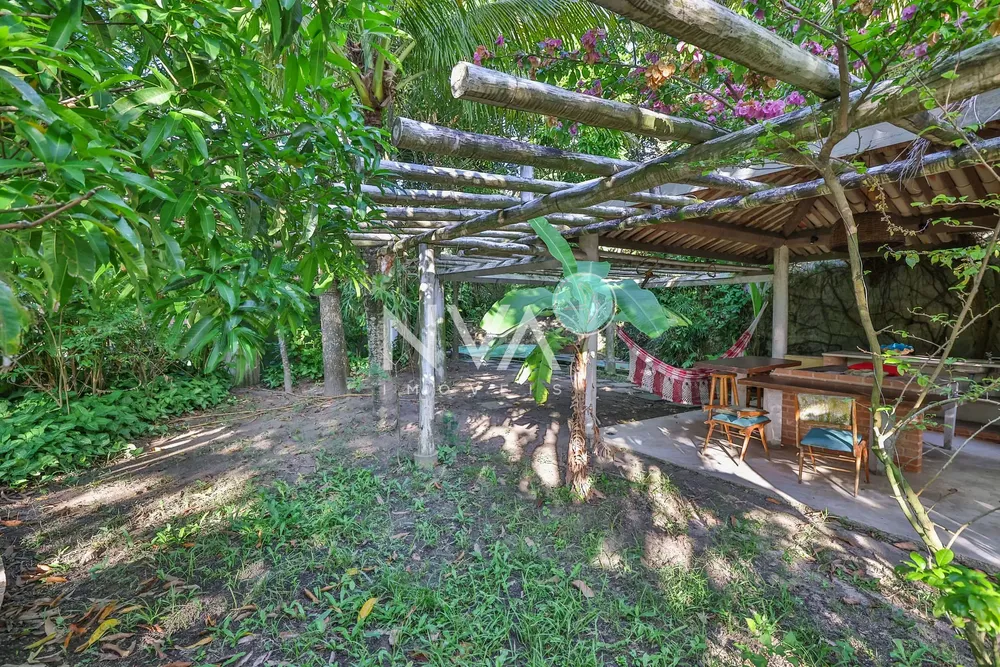Casa, 4 quartos, 2580 m² - Foto 16