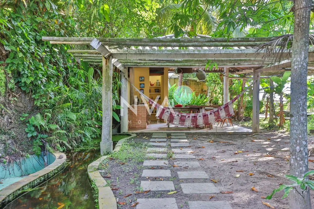 Casa, 4 quartos, 2580 m² - Foto 12