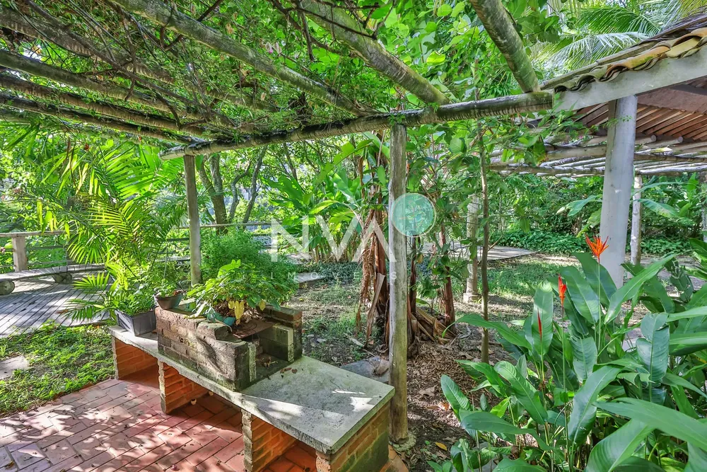 Casa, 4 quartos, 2580 m² - Foto 19