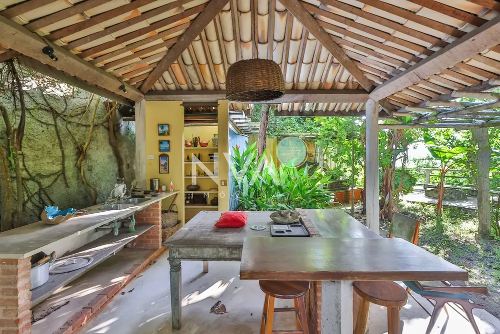 Casa, 4 quartos, 2580 m² - Foto 13
