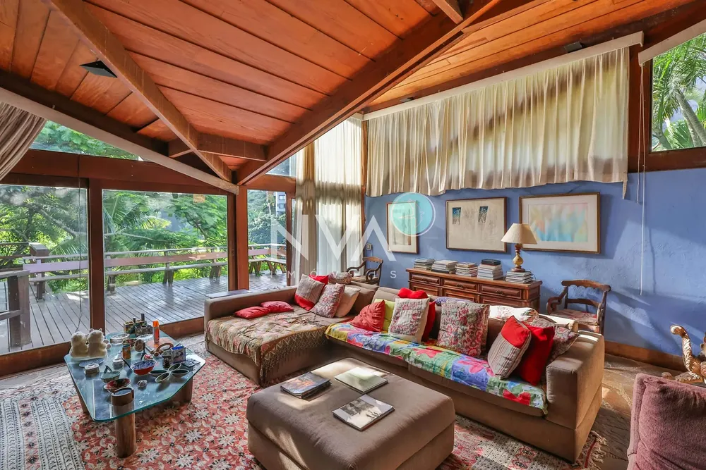 Casa, 4 quartos, 2580 m² - Foto 3