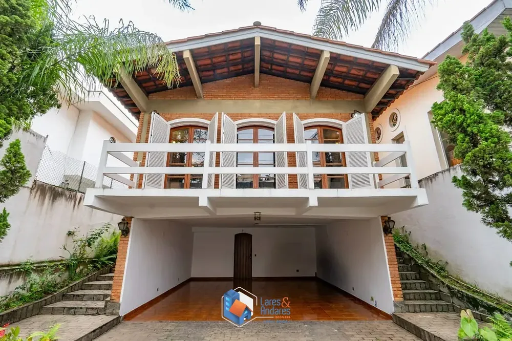 Sobrado, 3 quartos, 303 m² - Foto 4