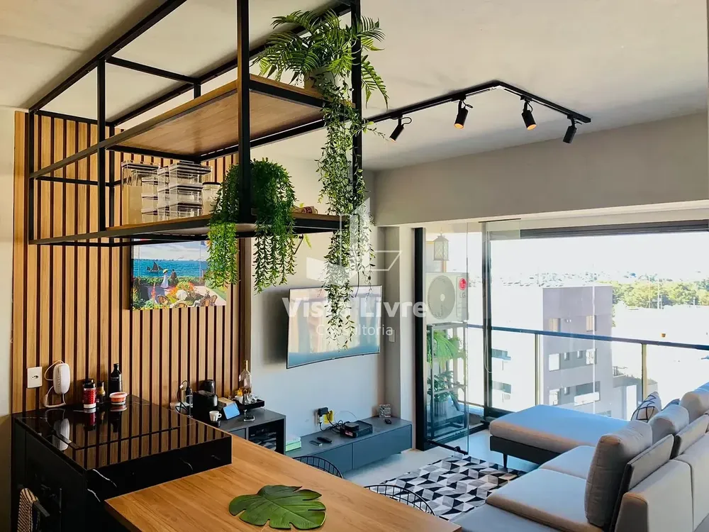 Apartamento, 1 quarto, 39 m² - Foto 7