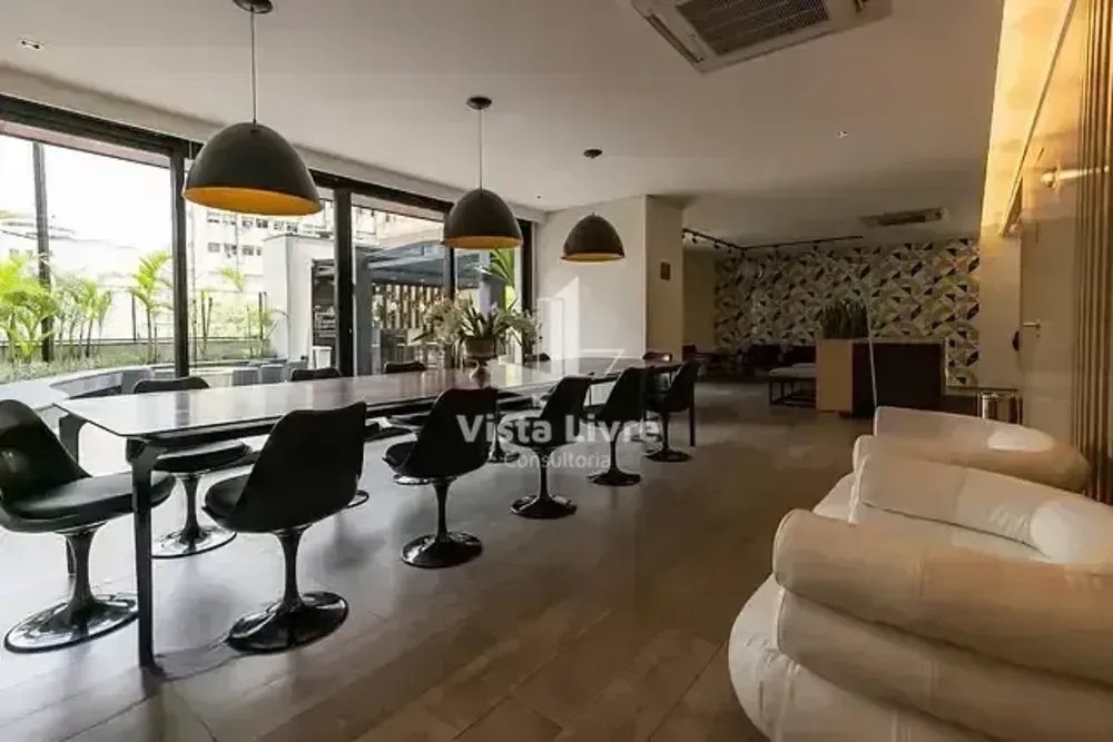 Apartamento, 1 quarto, 39 m² - Foto 6