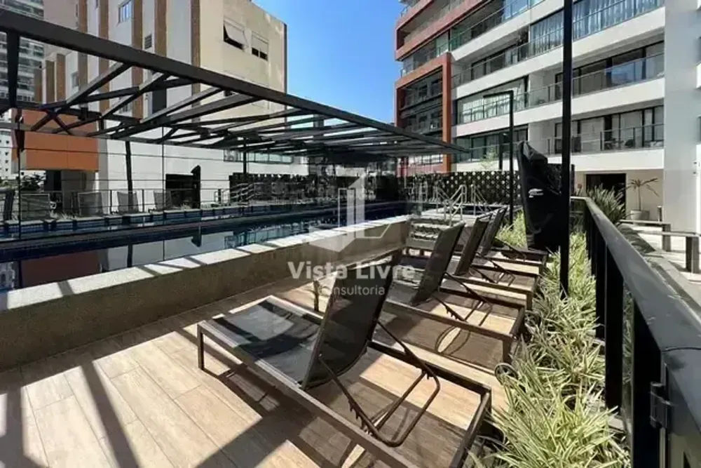 Apartamento, 1 quarto, 39 m² - Foto 8