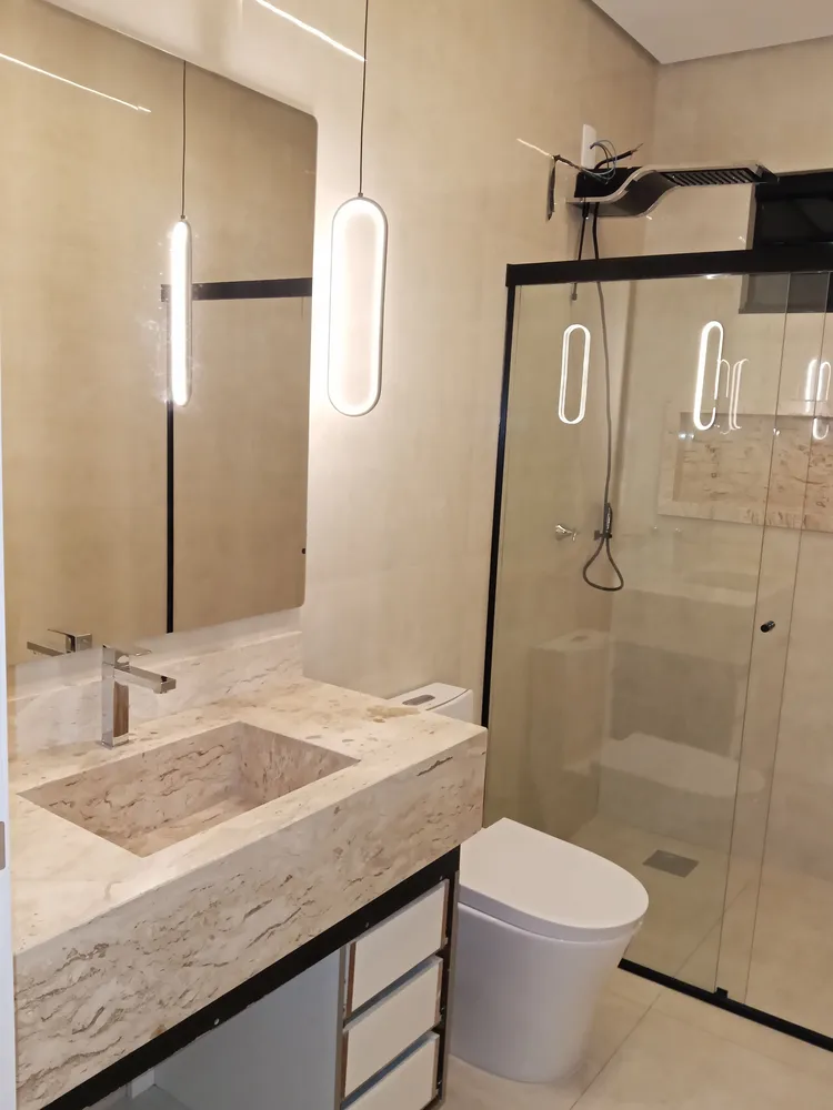 Casa, 3 quartos, 220 m² - Foto 3
