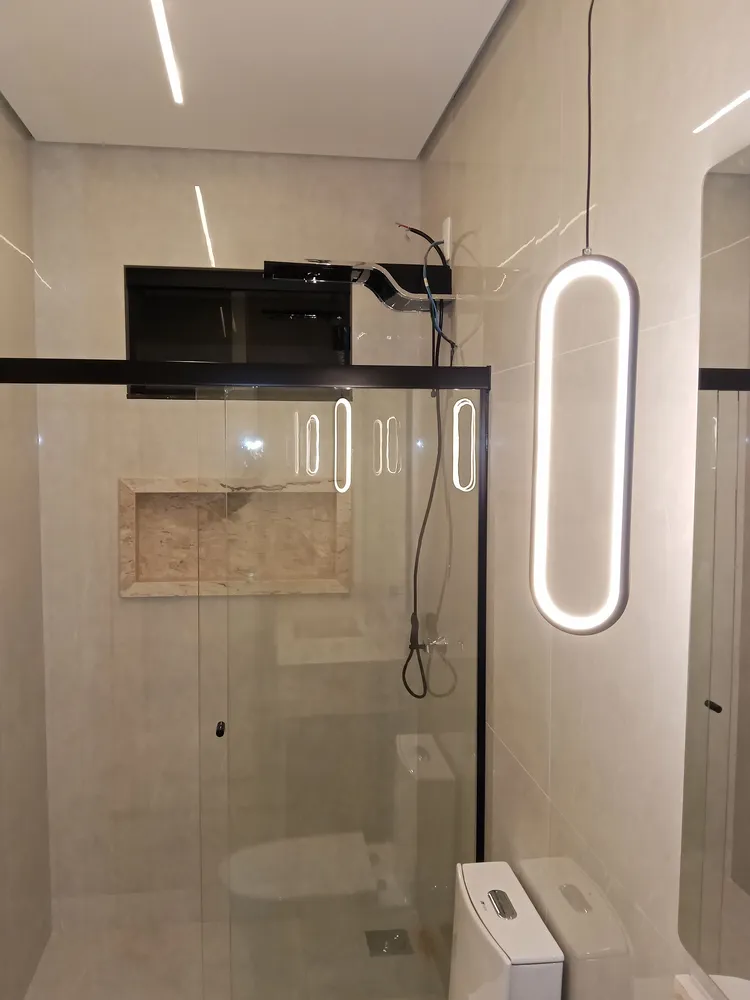 Casa, 3 quartos, 220 m² - Foto 1