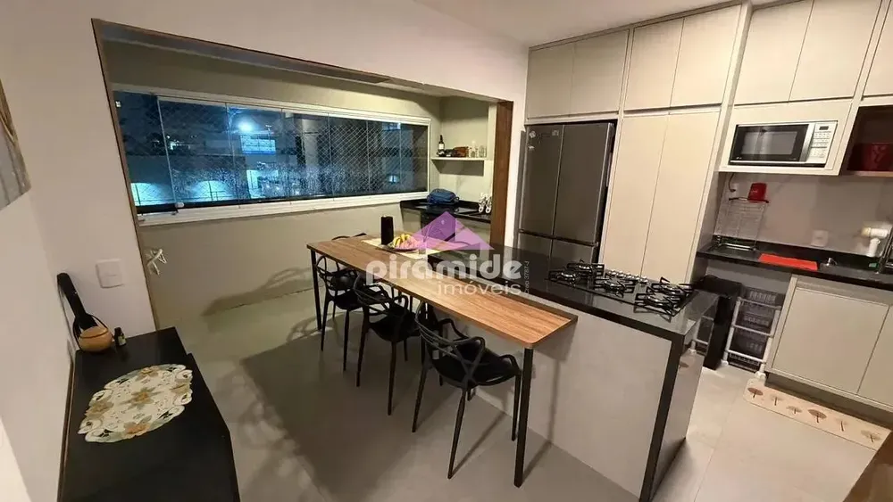 Apartamento, 3 quartos, 71 m² - Foto 1