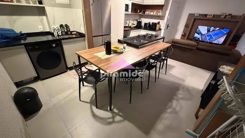 Apartamento, 3 quartos, 71 m² - Foto 2