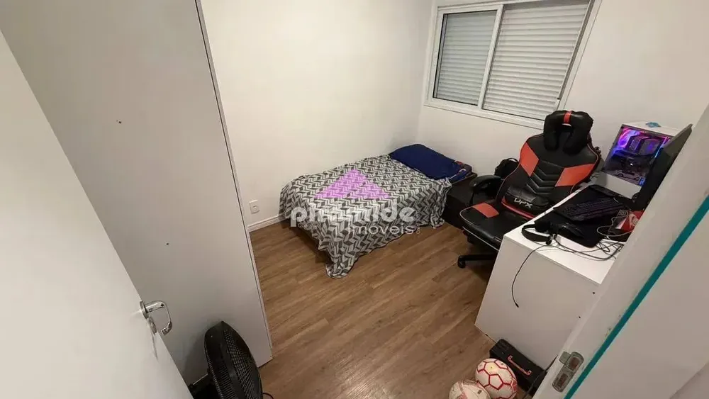 Apartamento, 3 quartos, 71 m² - Foto 6