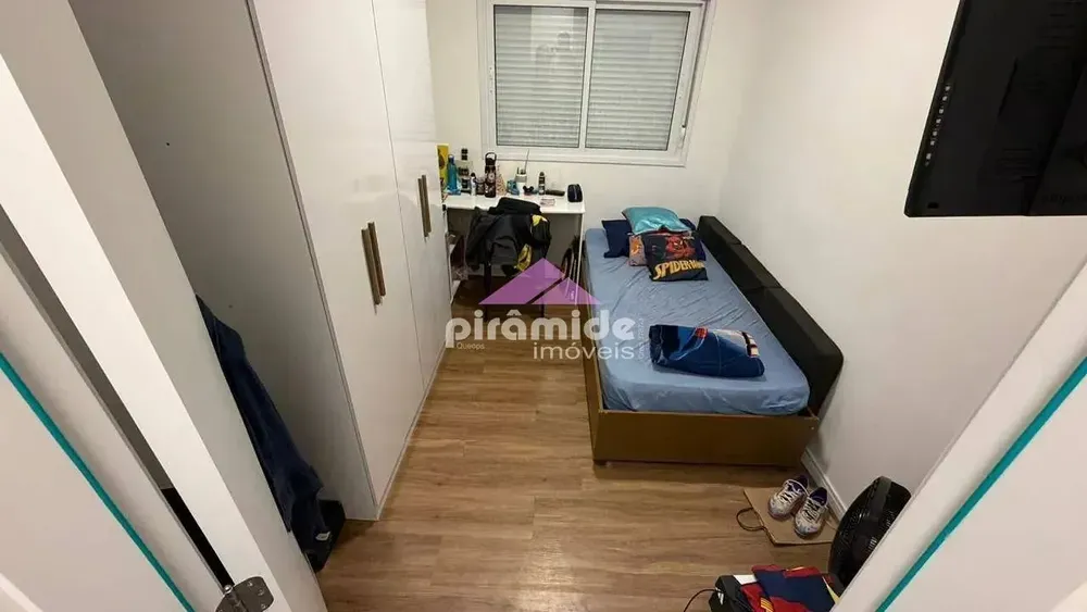 Apartamento, 3 quartos, 71 m² - Foto 7