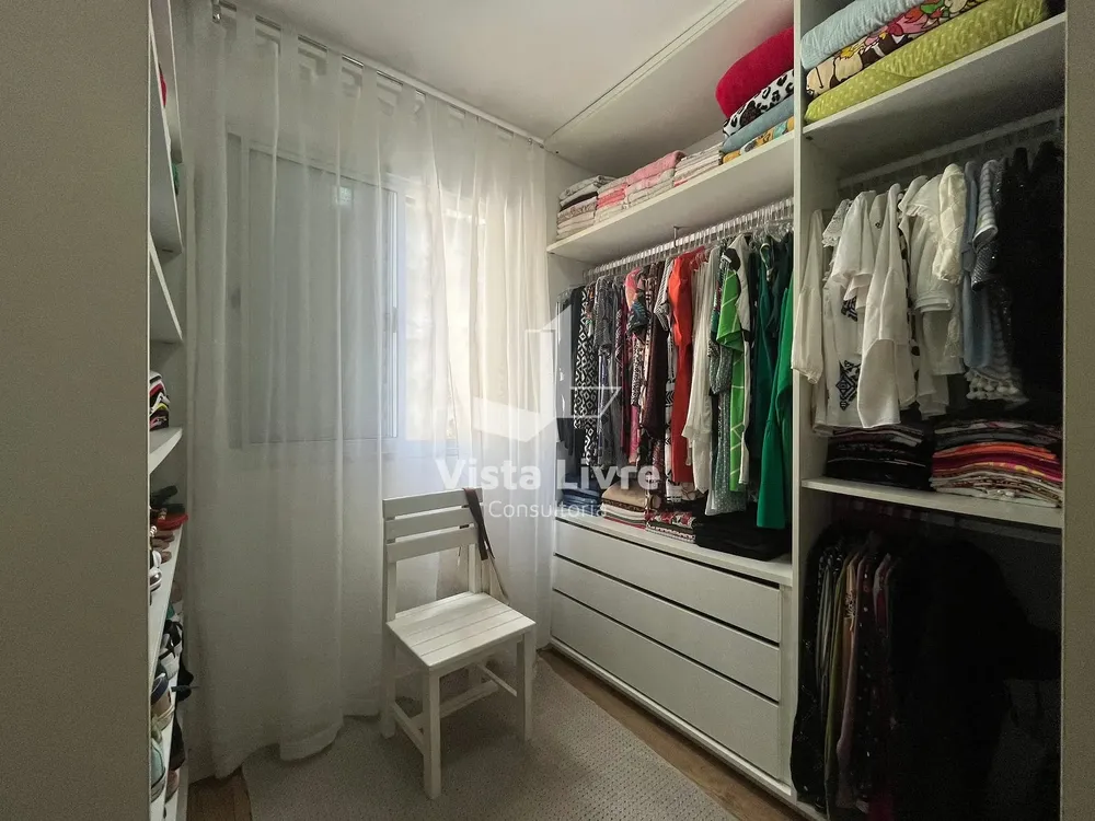 Apartamento, 3 quartos, 66 m² - Foto 4