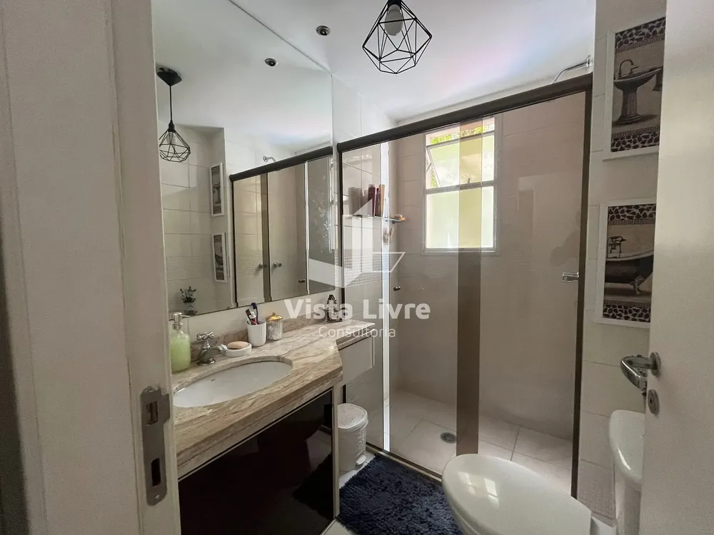 Apartamento, 3 quartos, 66 m² - Foto 2