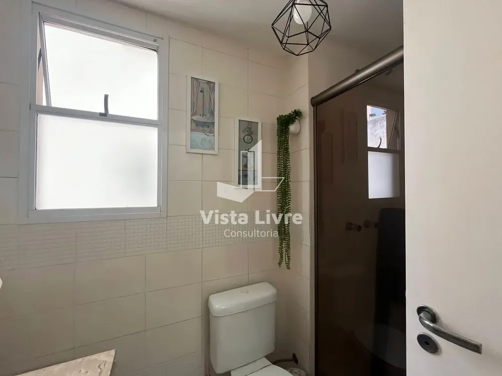Apartamento, 3 quartos, 66 m² - Foto 1