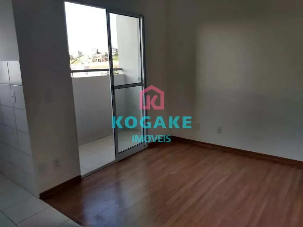 Apartamento, 2 quartos, 48 m² - Foto 1