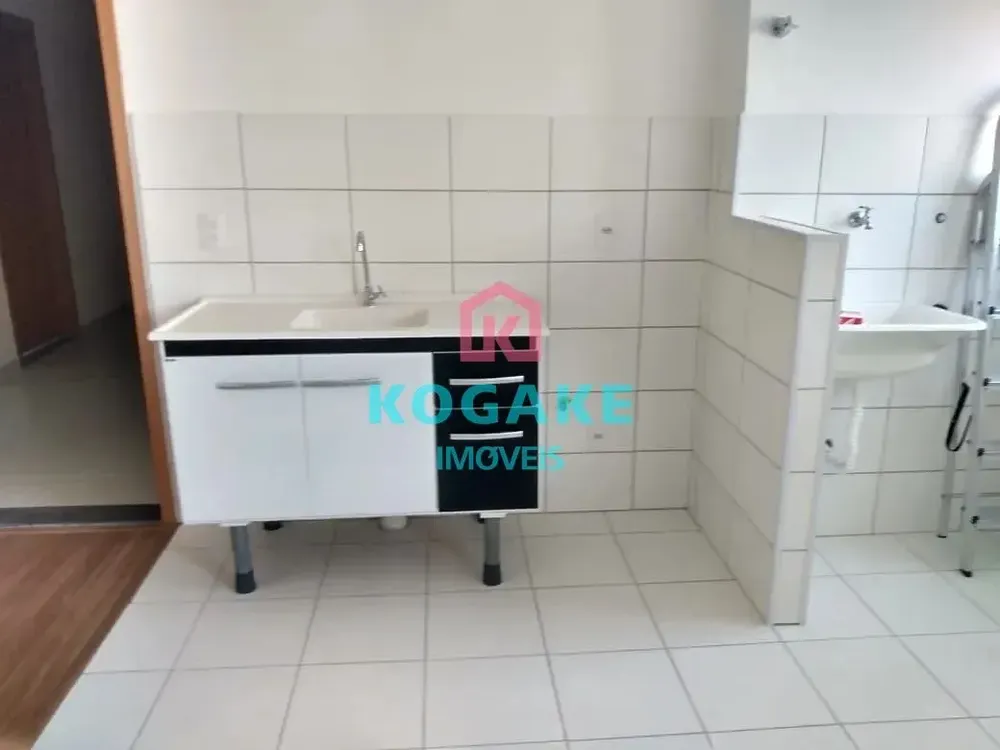 Apartamento, 2 quartos, 48 m² - Foto 4