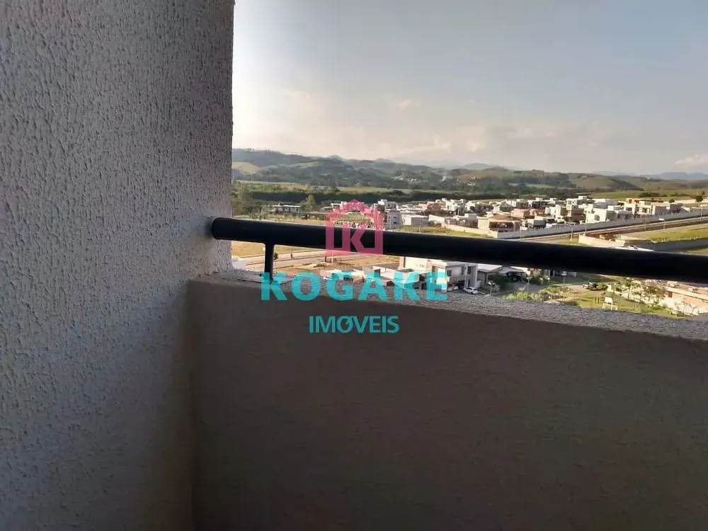 Apartamento, 2 quartos, 48 m² - Foto 8