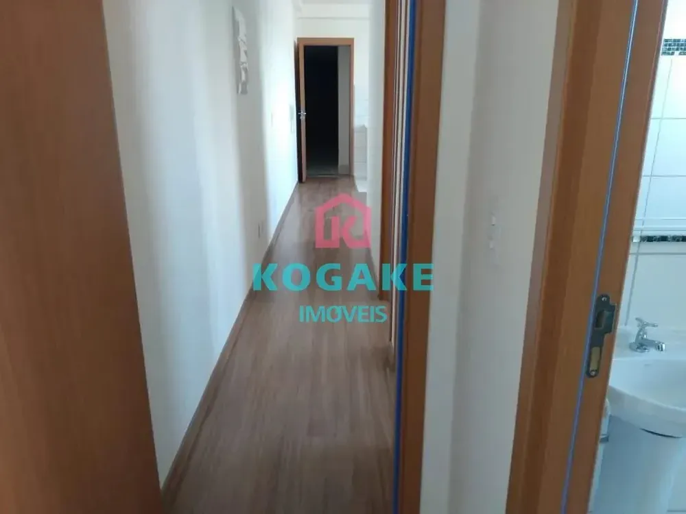 Apartamento, 2 quartos, 48 m² - Foto 6