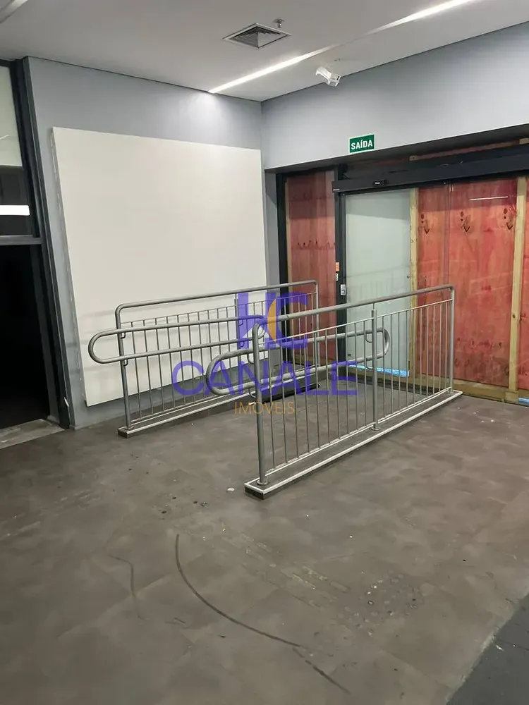 Loja-Salão, 350 m² - Foto 17