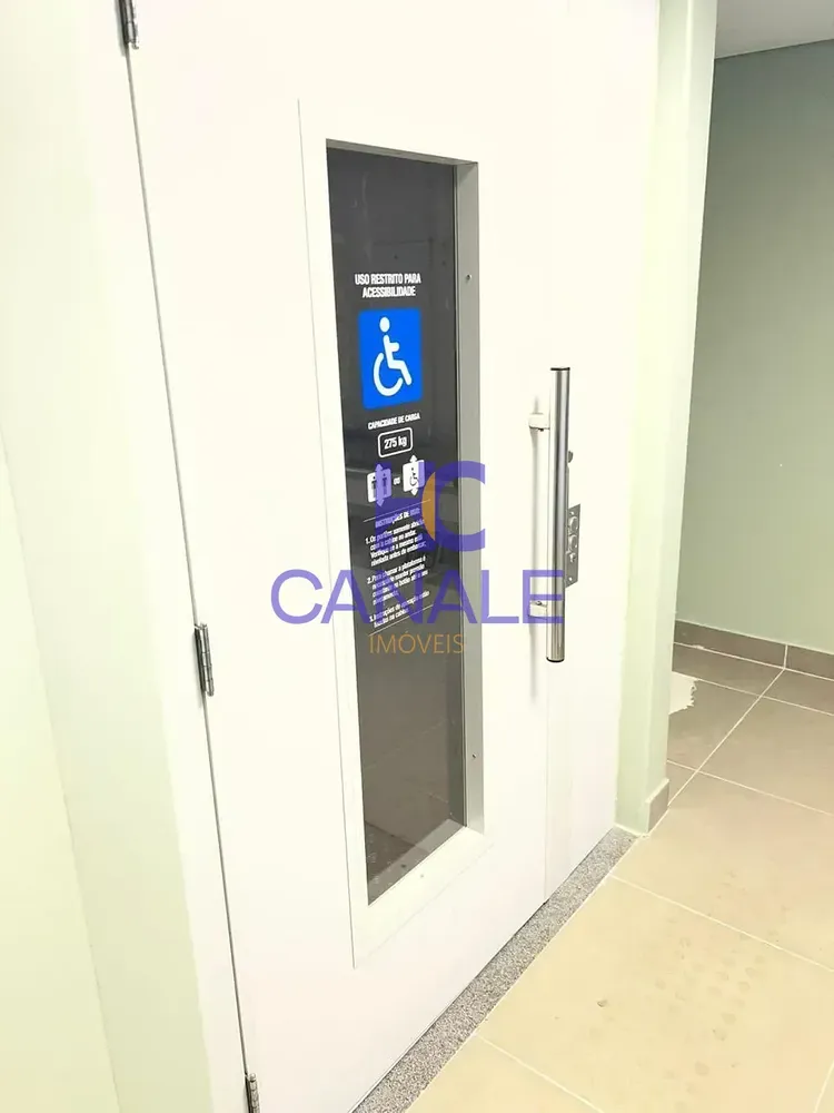 Loja-Salão, 350 m² - Foto 4
