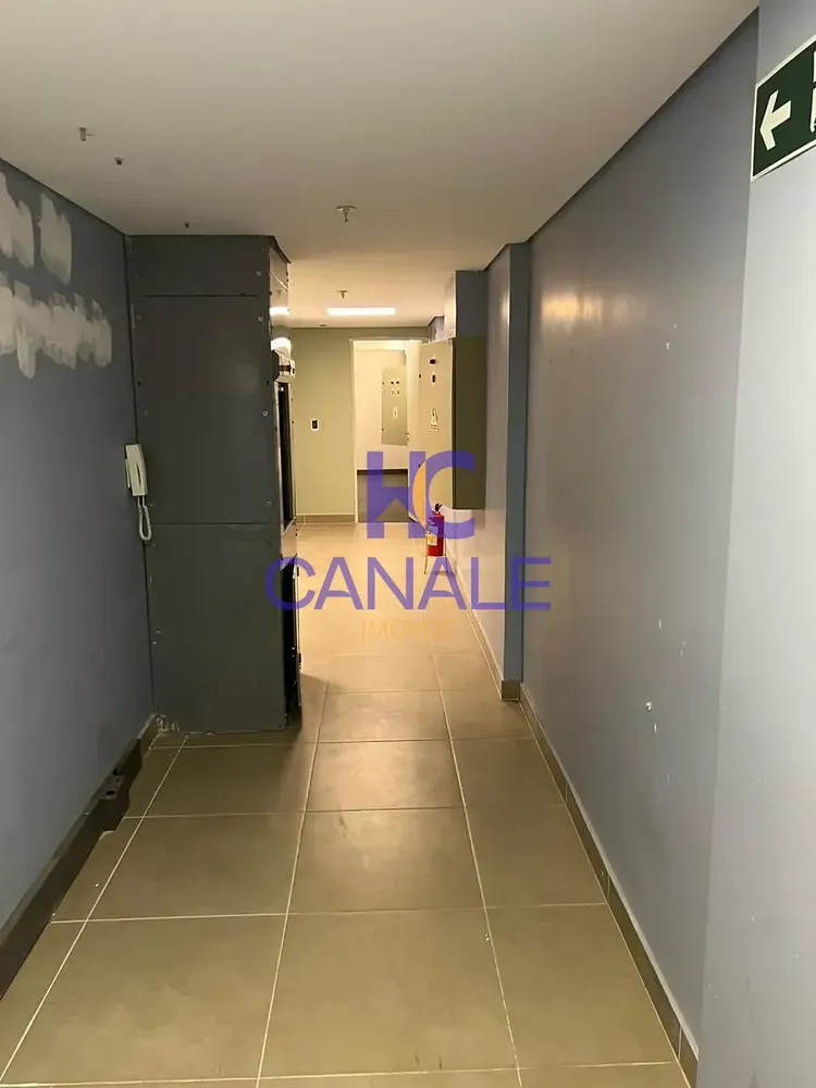 Loja-Salão, 350 m² - Foto 9