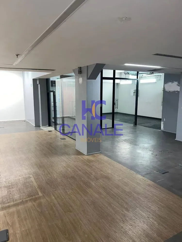 Loja-Salão, 350 m² - Foto 2