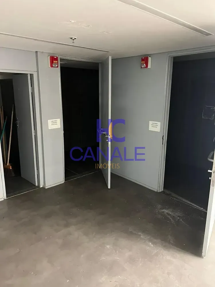 Loja-Salão, 350 m² - Foto 11