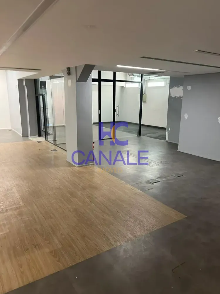 Loja-Salão, 350 m² - Foto 1