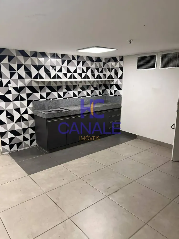 Loja-Salão, 350 m² - Foto 7