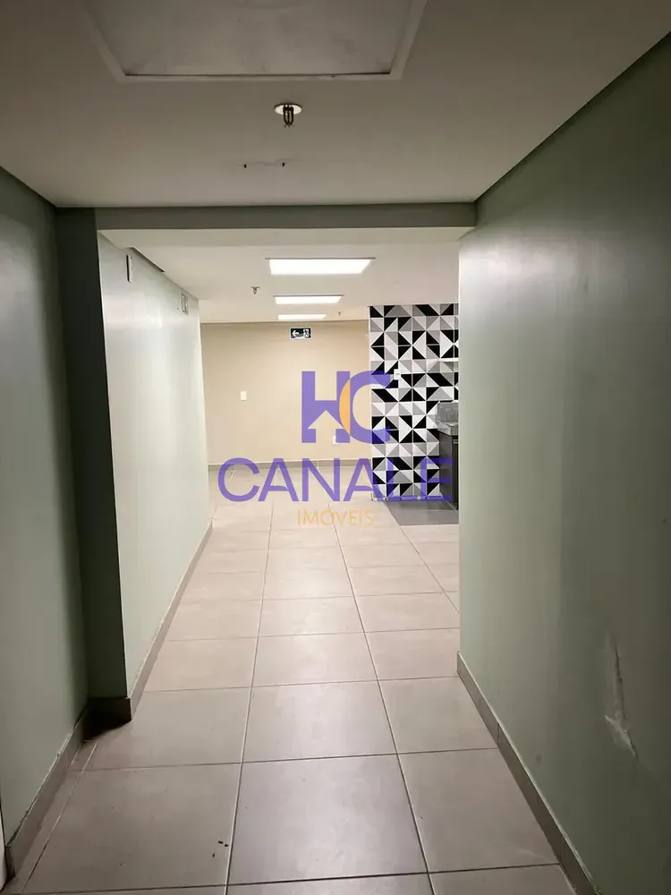 Loja-Salão, 350 m² - Foto 8