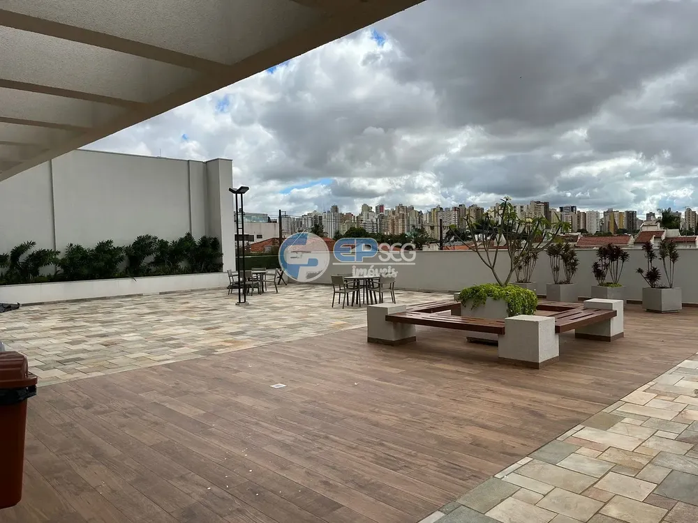 Apartamento, 3 quartos, 71 m² - Foto 7