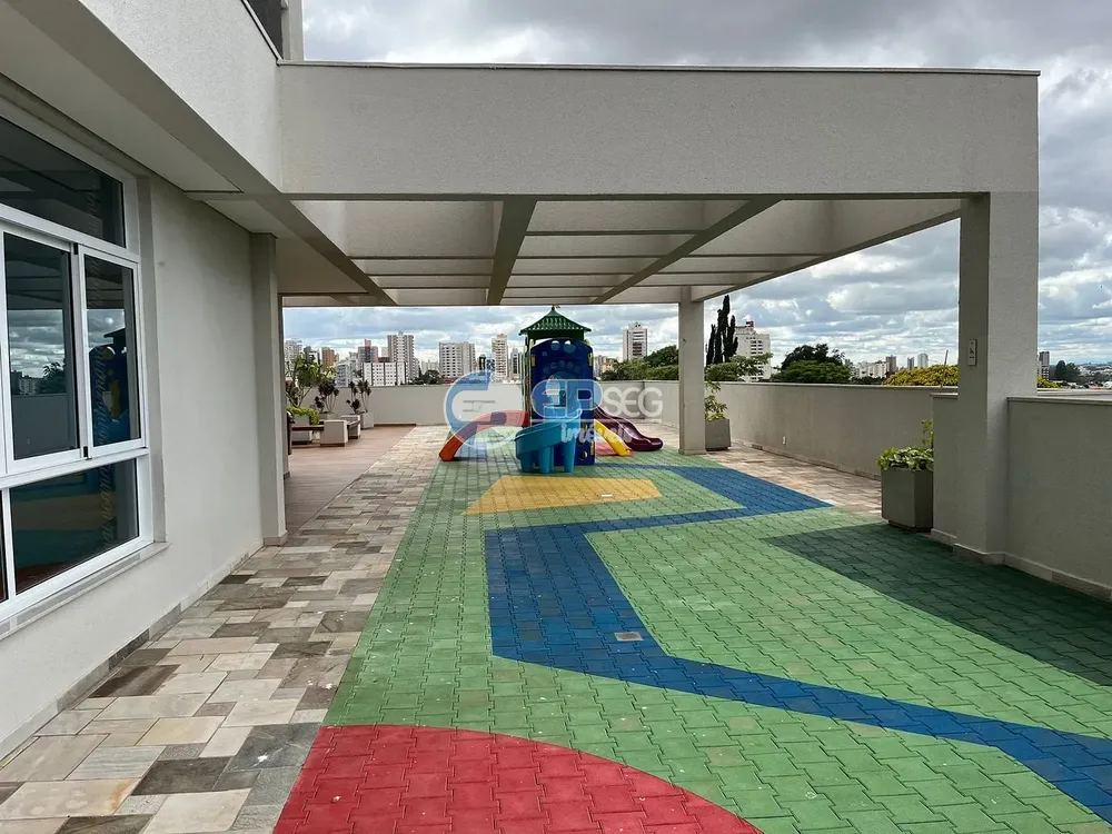 Apartamento, 3 quartos, 71 m² - Foto 4