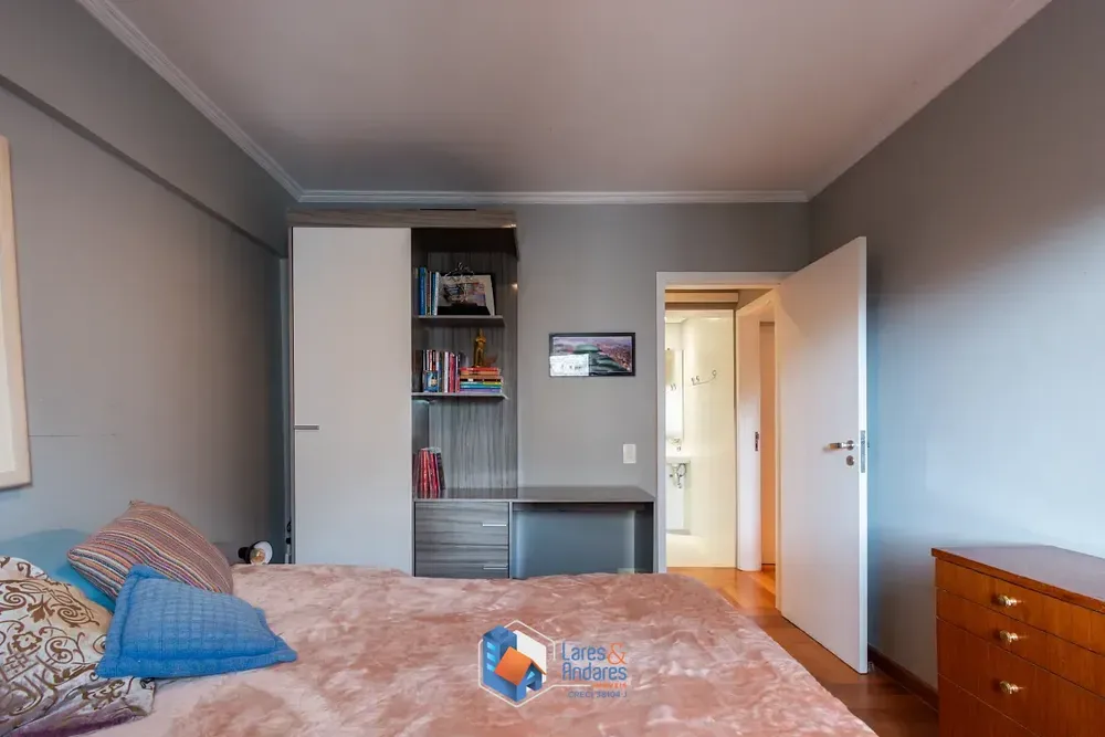 Apartamento, 2 quartos, 105 m² - Foto 5