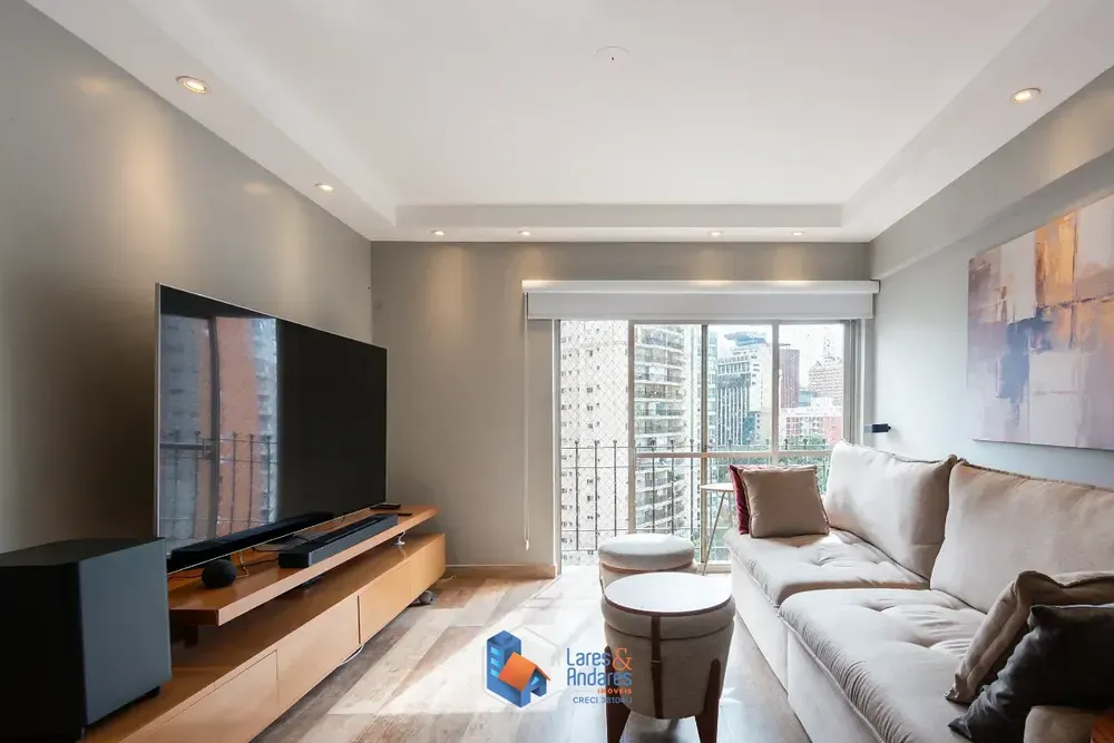 Apartamento, 2 quartos, 105 m² - Foto 4