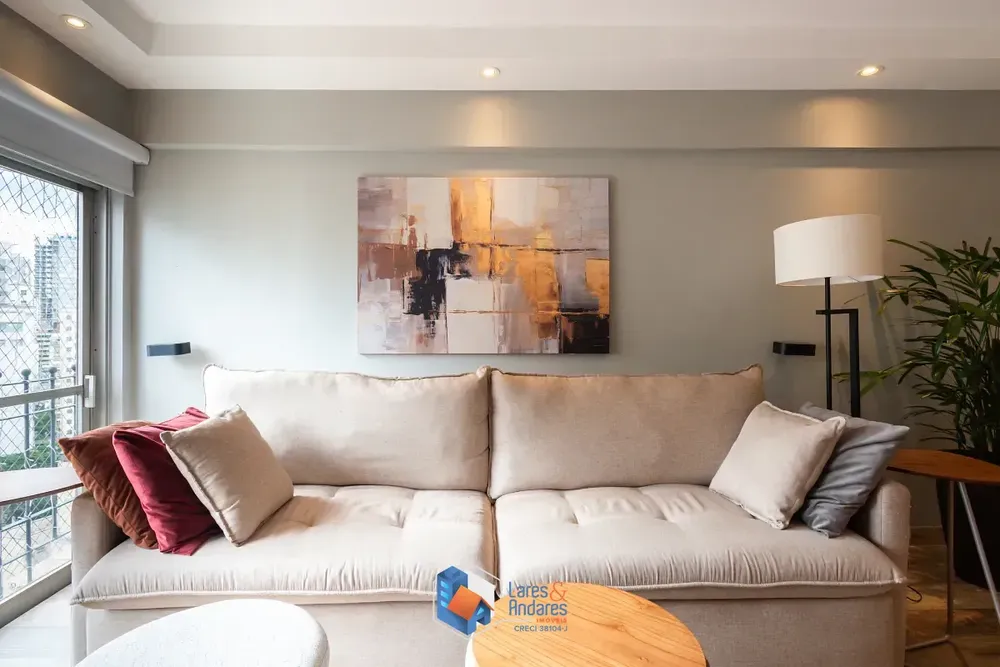 Apartamento, 2 quartos, 105 m² - Foto 6