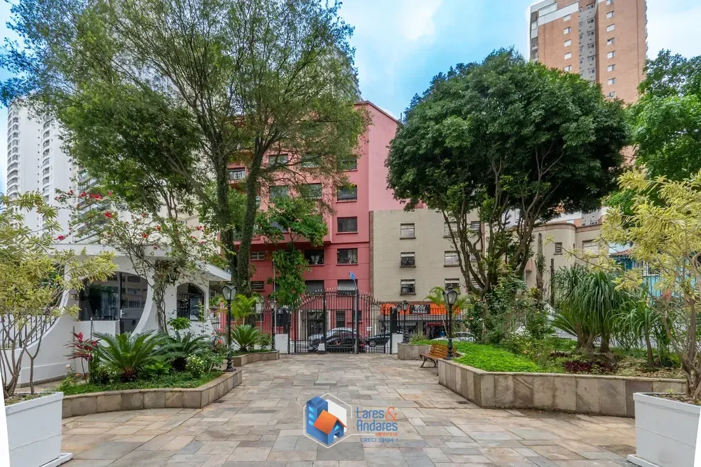 Apartamento, 2 quartos, 105 m² - Foto 8