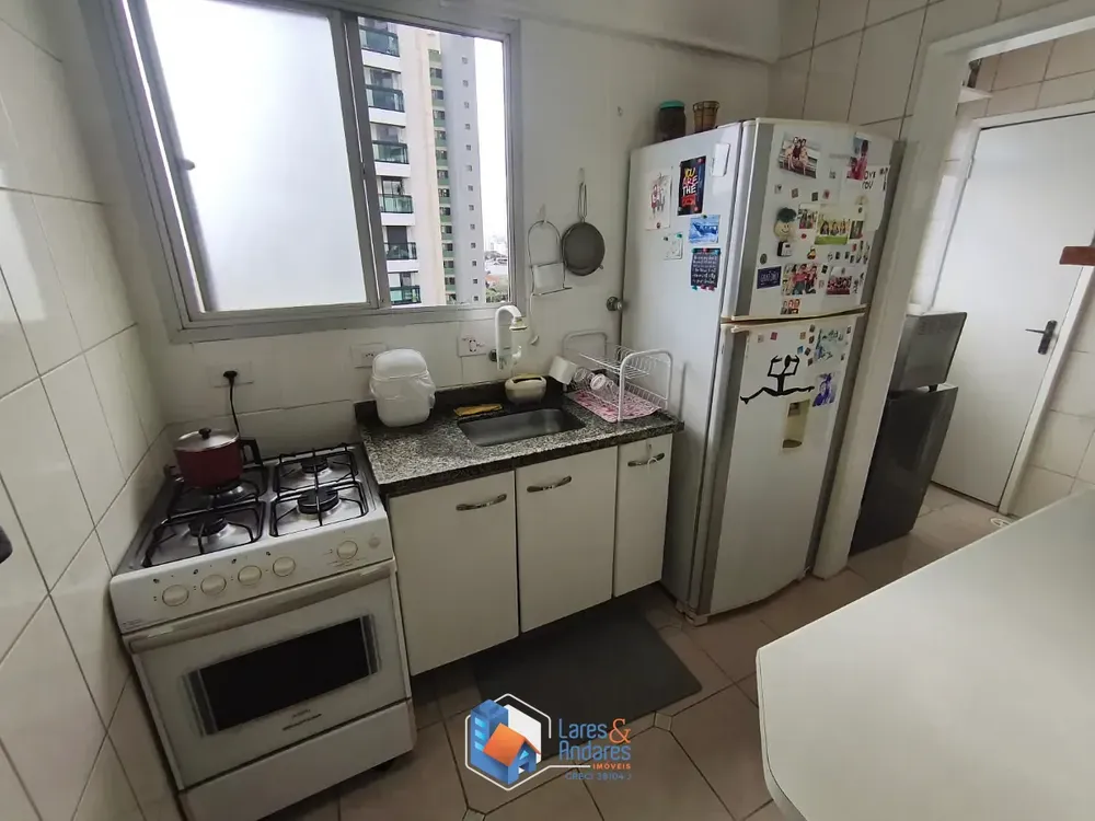 Apartamento, 2 quartos, 58 m² - Foto 3