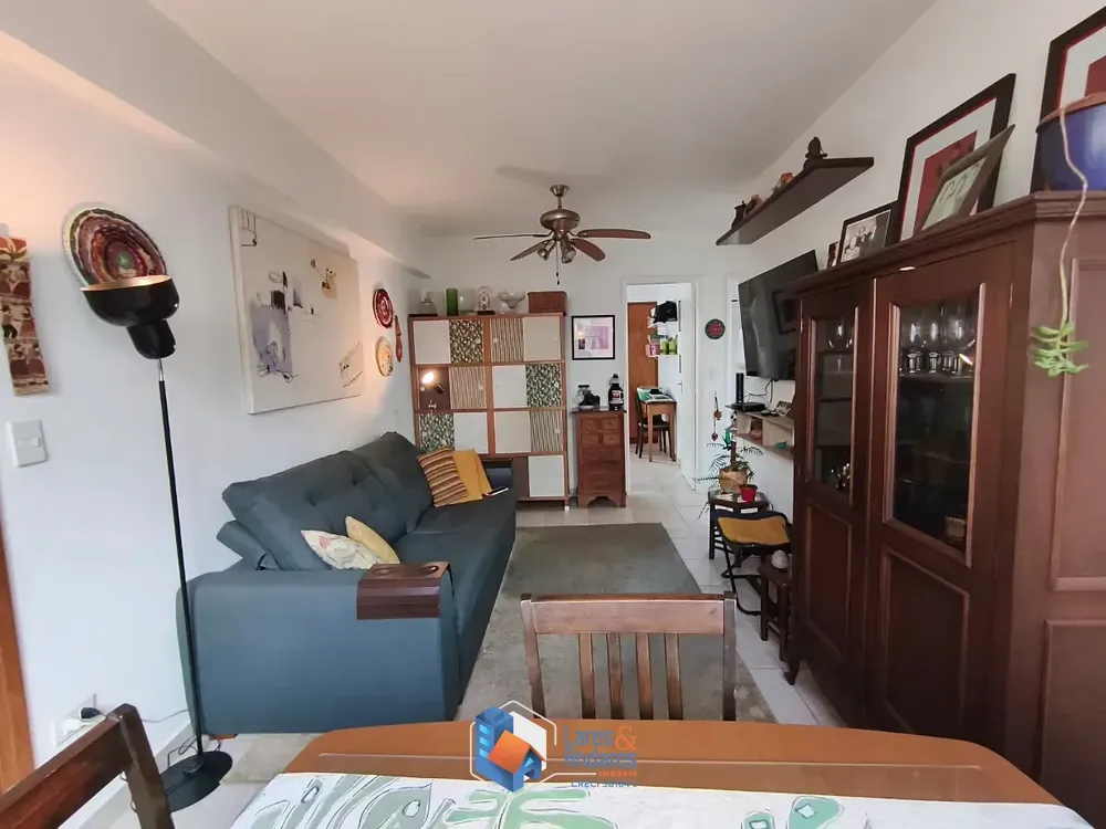 Apartamento, 2 quartos, 58 m² - Foto 2