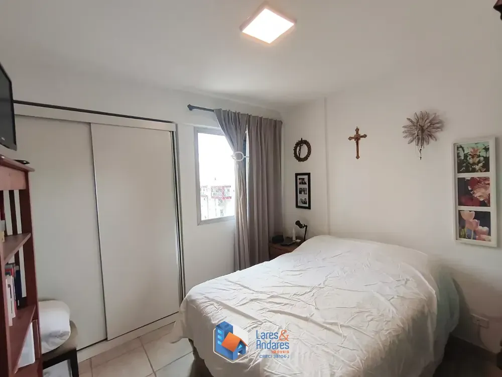 Apartamento, 2 quartos, 58 m² - Foto 4