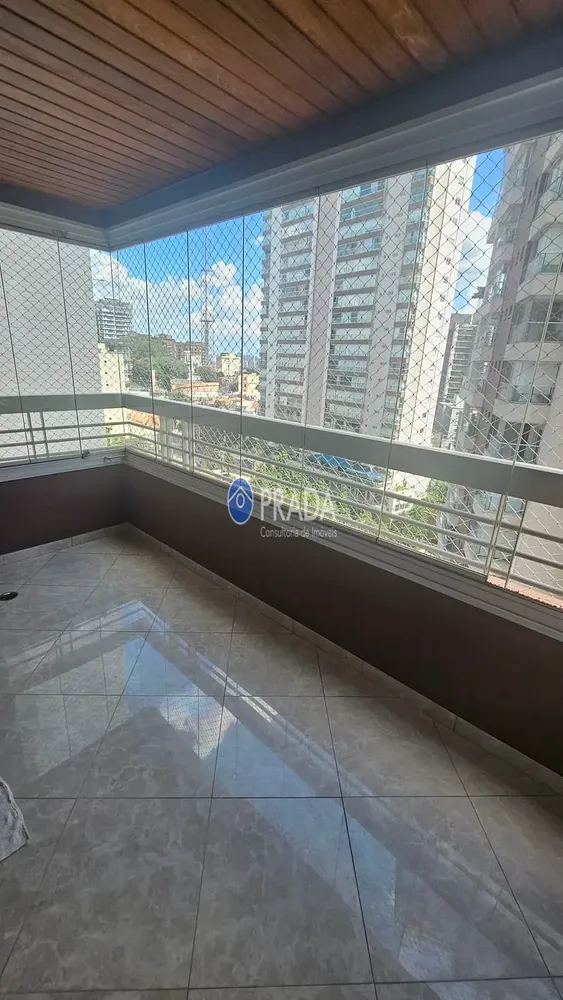 Apartamento, 3 quartos, 115 m² - Foto 6