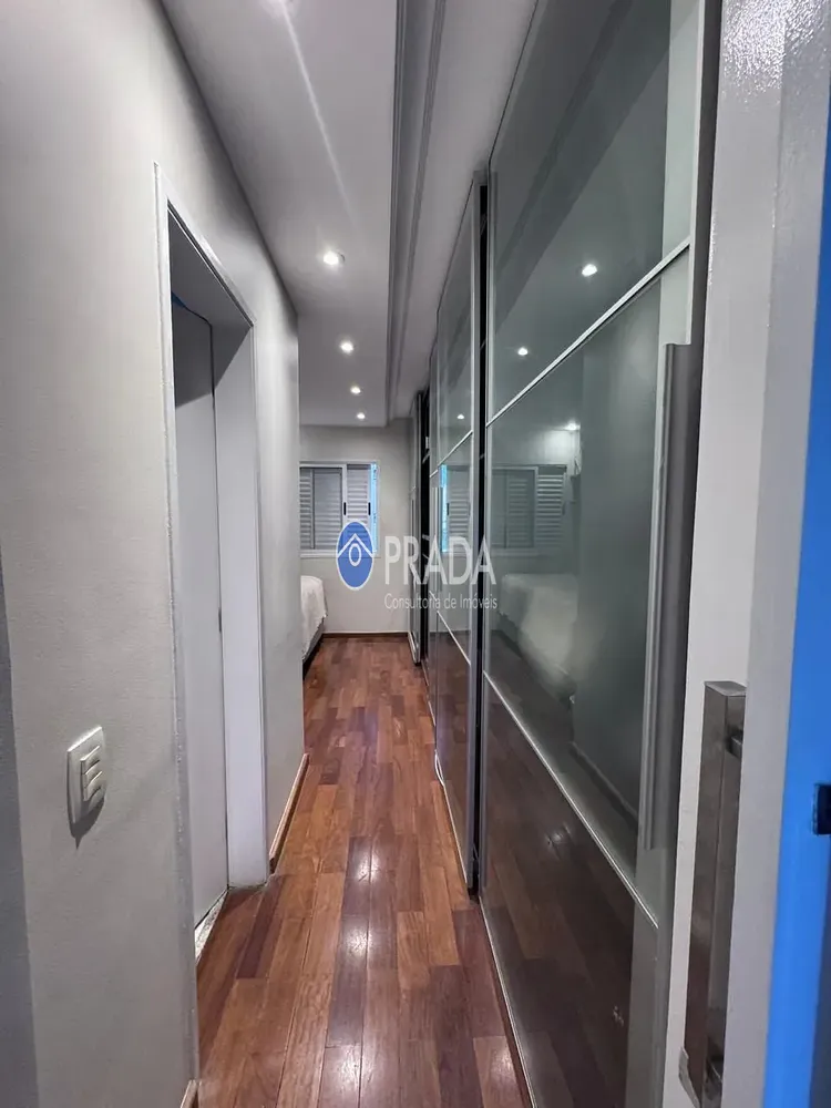 Apartamento, 3 quartos, 115 m² - Foto 1