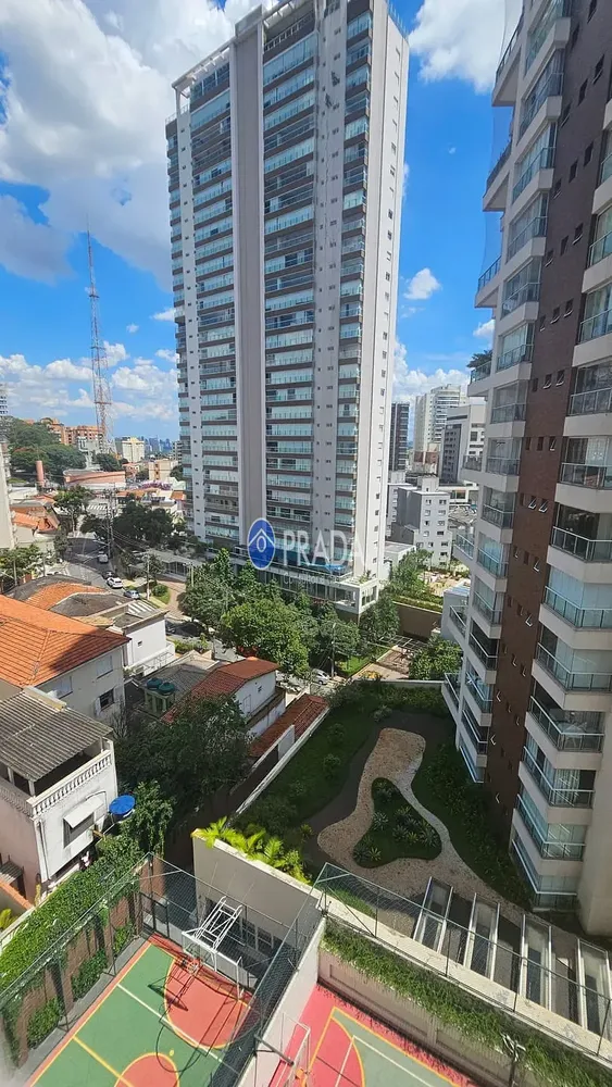 Apartamento, 3 quartos, 115 m² - Foto 4